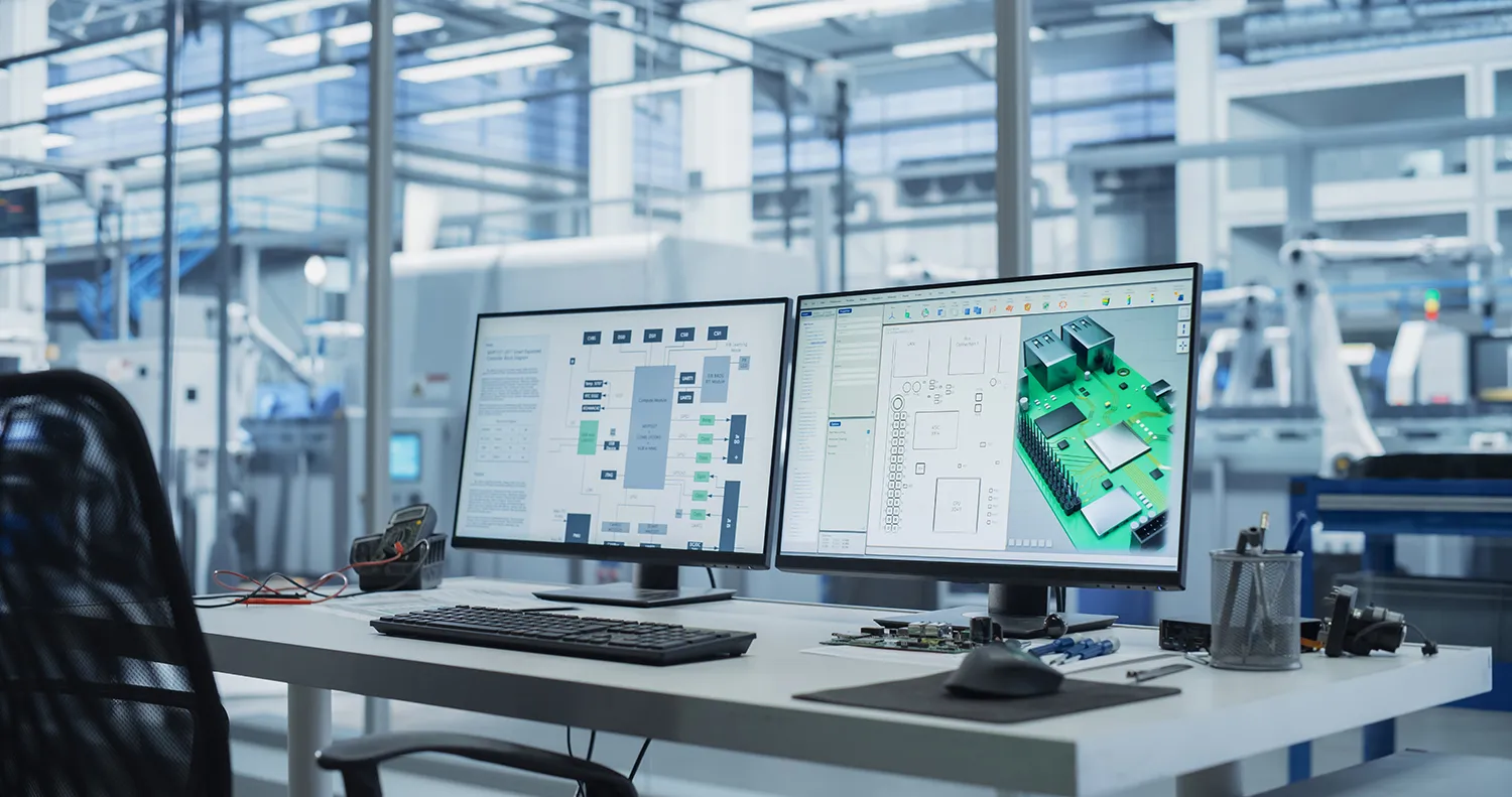 Photo - Ural Electrochemical Plant Fully Shifts Dispatching to Russian Databases