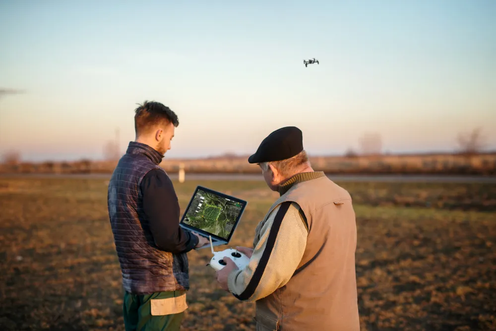 Russian Students Build AI-Enhanced Drones for Geophysical Research