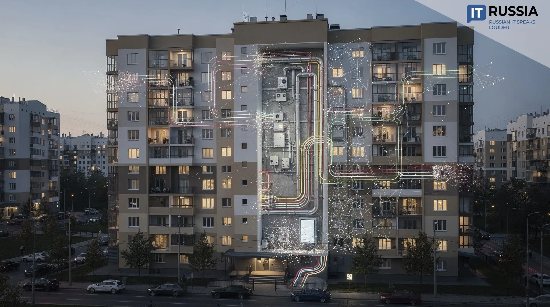 AI in Utilities: Naberezhnye Chelny Is Changing the Game