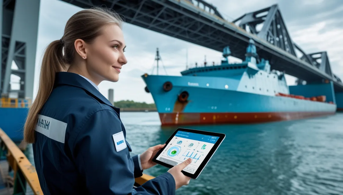 Photo - Kalán: Russia’s Uncrewed Catamaran That Saves Divers from Dangerous Missions