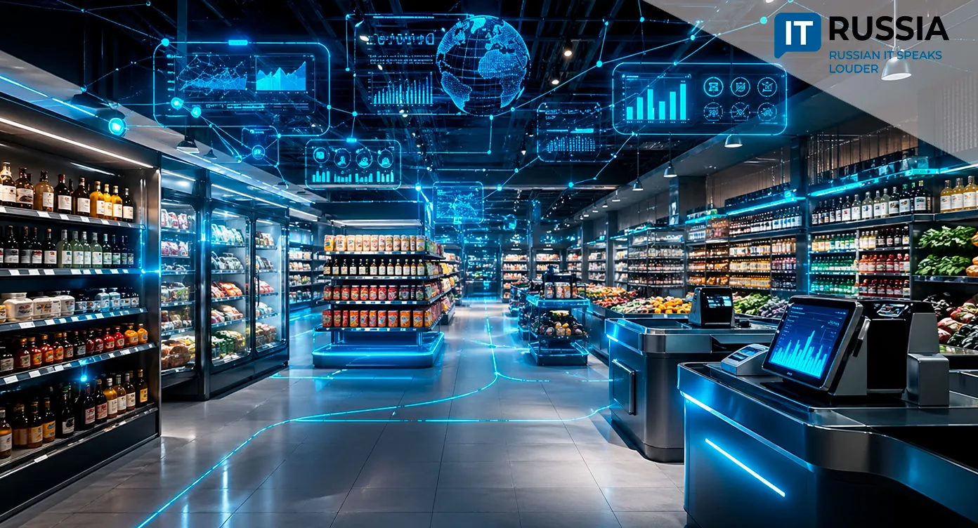 VinLab and Yandex Team Up to Set New Digital Retail Standards