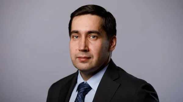 Evgeny Grabchak,