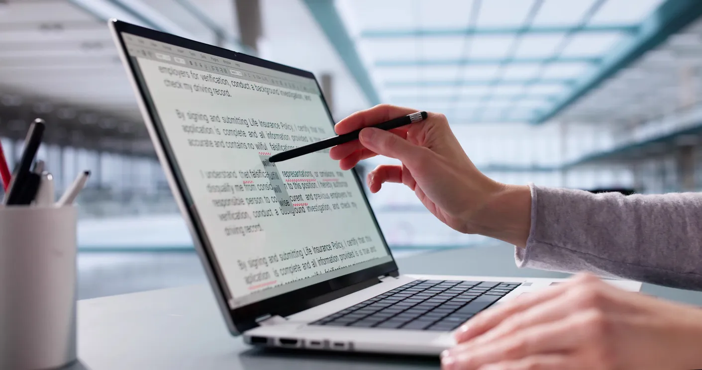 Researcher Outlines a New Approach to AI-Based Text Detection Systems