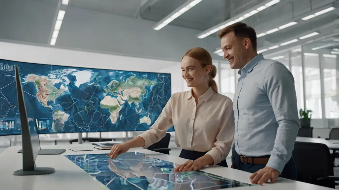 Photo - Digital Foundations: Voronezh Region Accelerates Investment Project Implementation