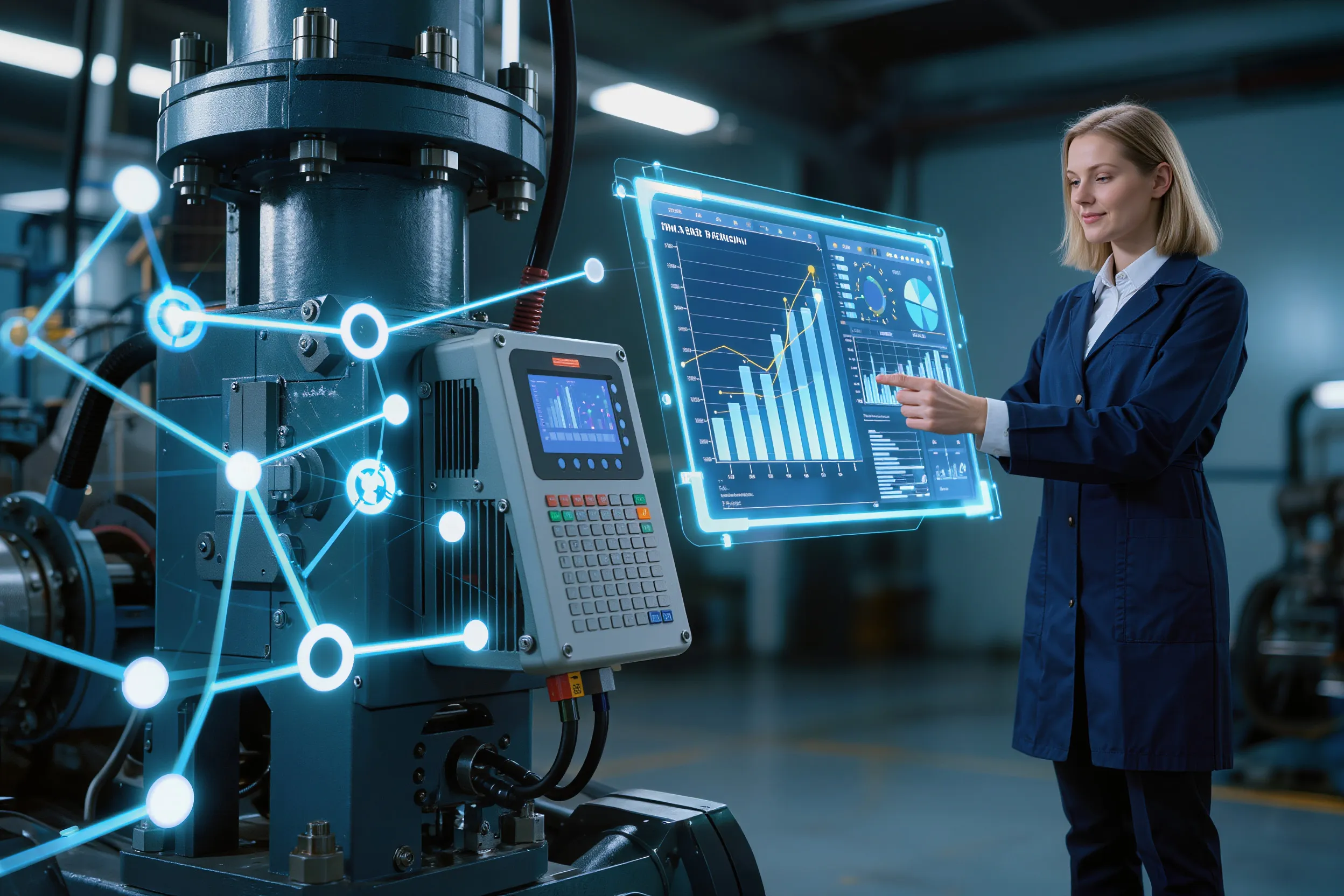 Photo - Intelligent Energy Management System for Oil Wells Developed in Perm