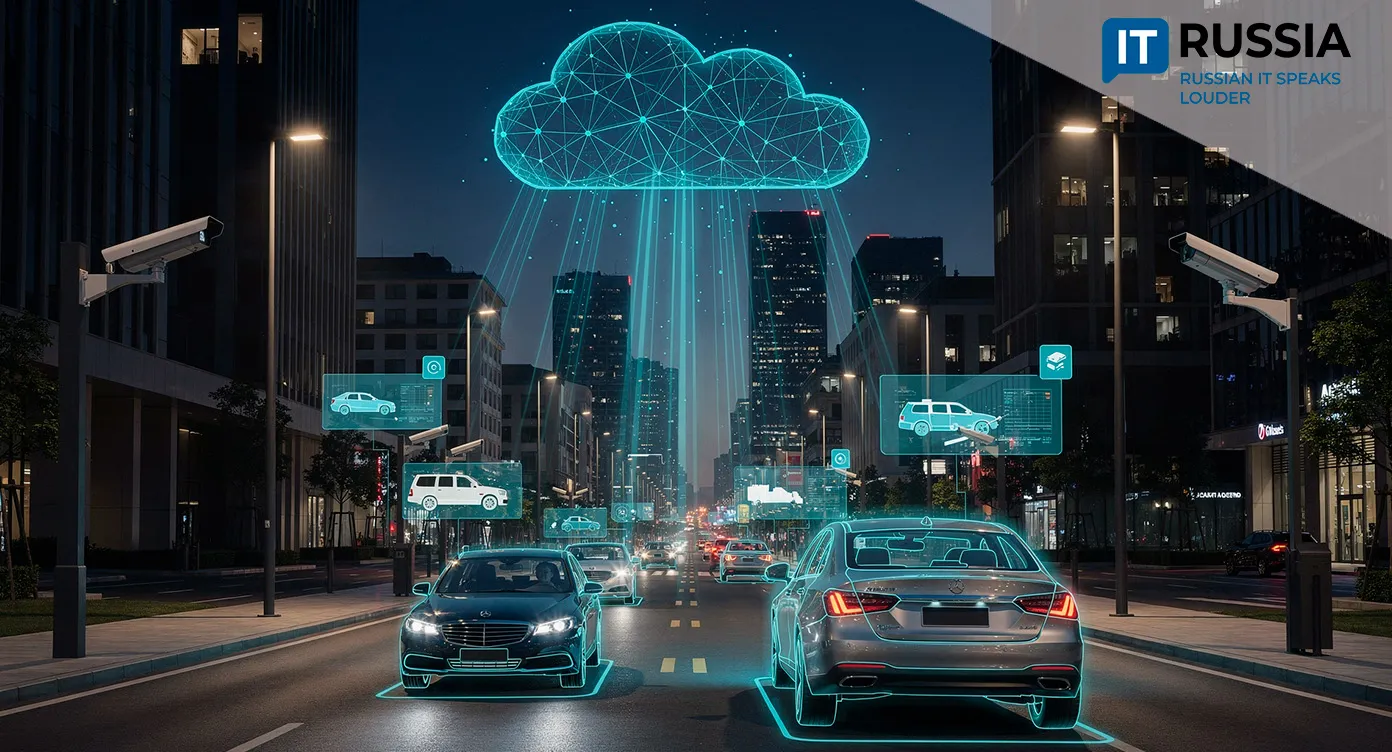 AI Helps Track Stolen Vehicles in Russia’s Khakassia