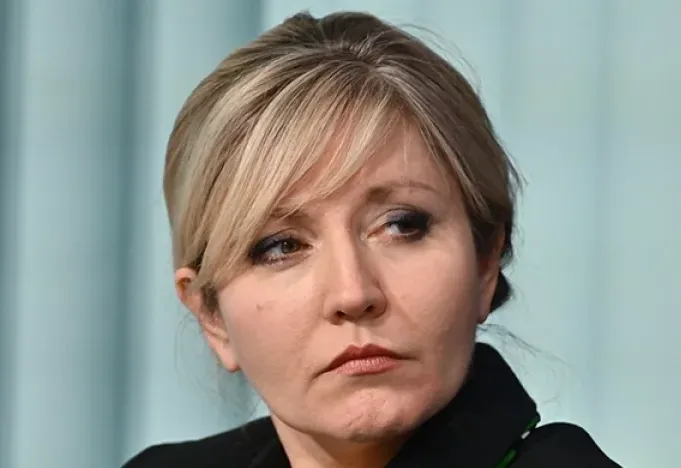 Элина Сидоренко