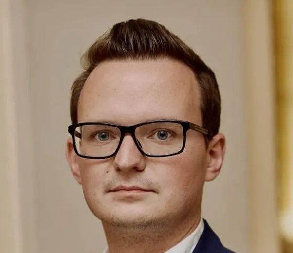 Андрей Рыбинцев