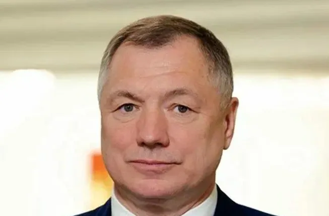 Marat Khusnullin