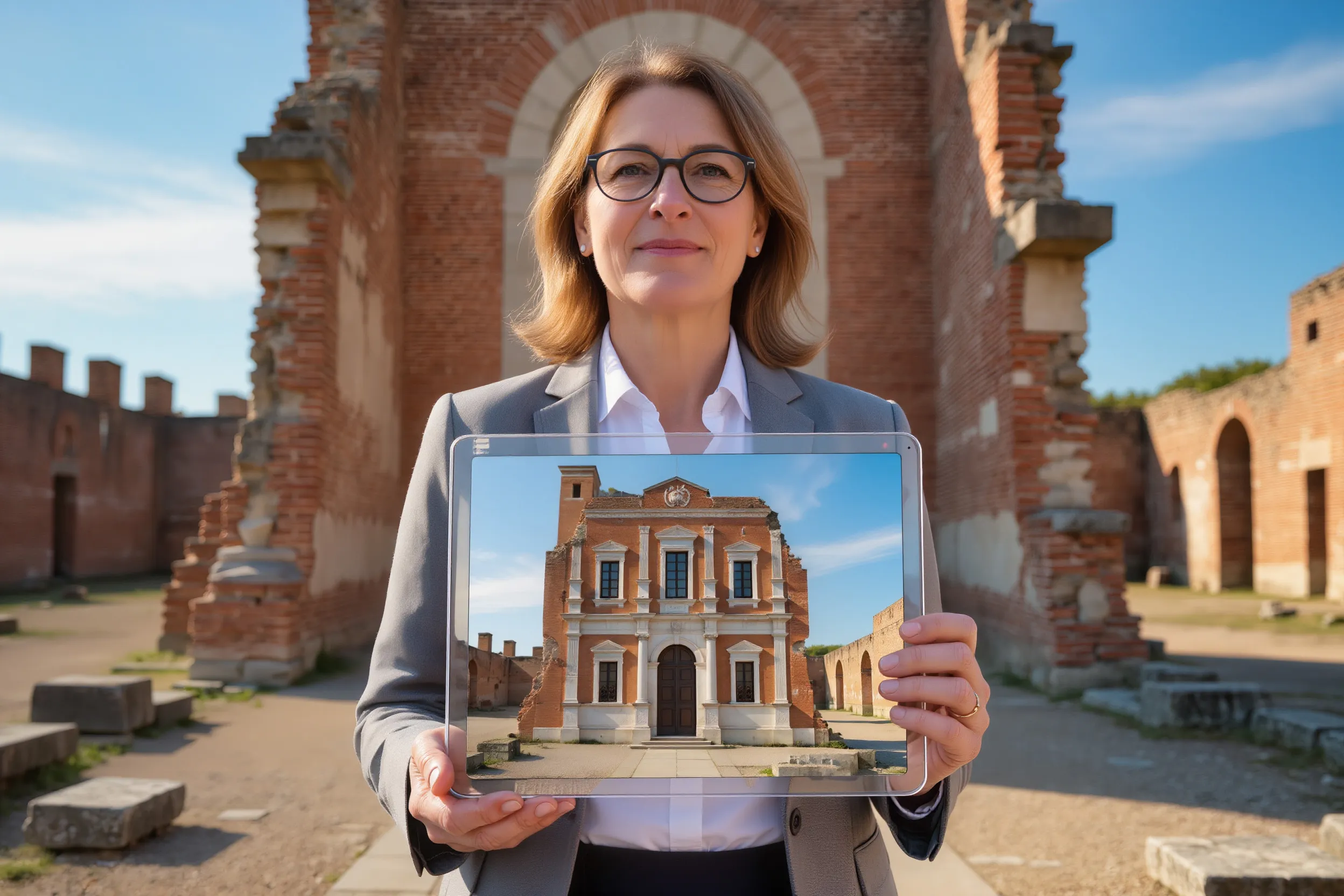 Photo - Nikolskaya Tower and an 18th-Century Barn Become New Gems on the Tourism Map of Russia’s Komi Region