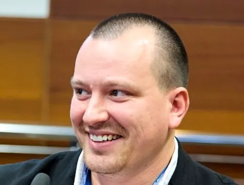 Taras Metelsky