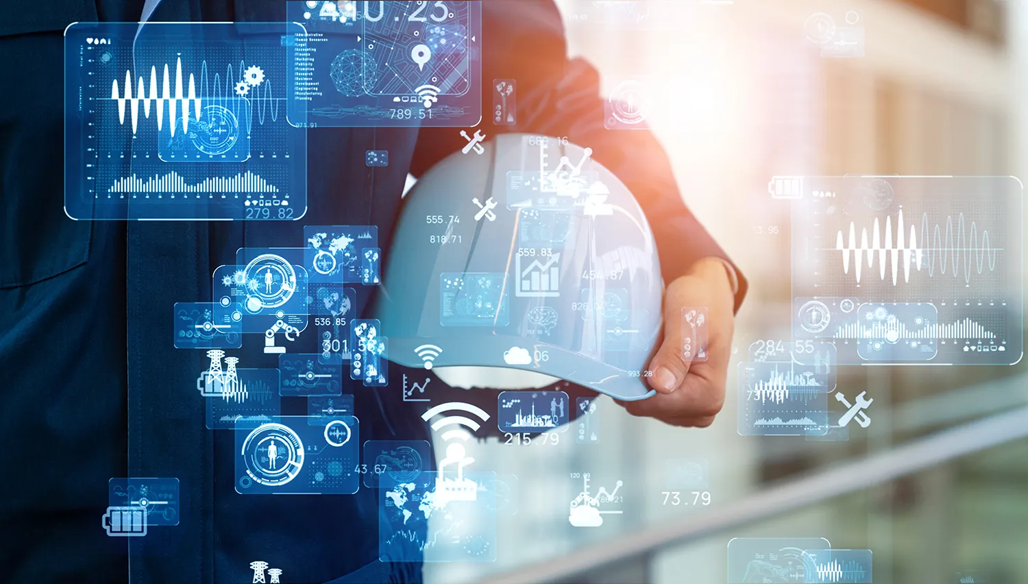 Photo - Rosatom: A Key Player in Global IT and Nuclear Innovation