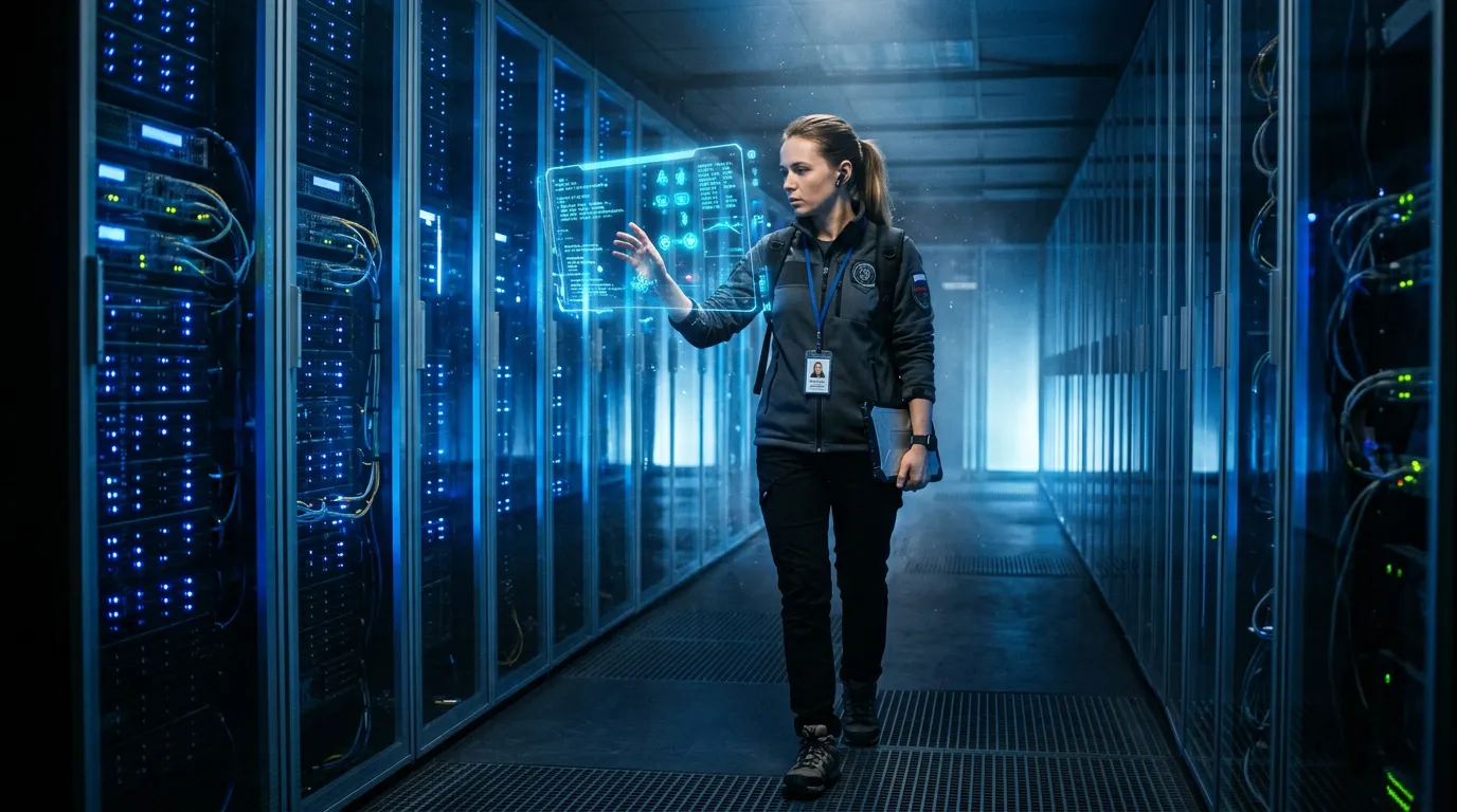 Photo - Battle for Megawatts: Rostelecom’s New Data Center Set to Reshape the Energy Landscape of the IT Industry