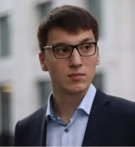 Timur Abdulkhairov
