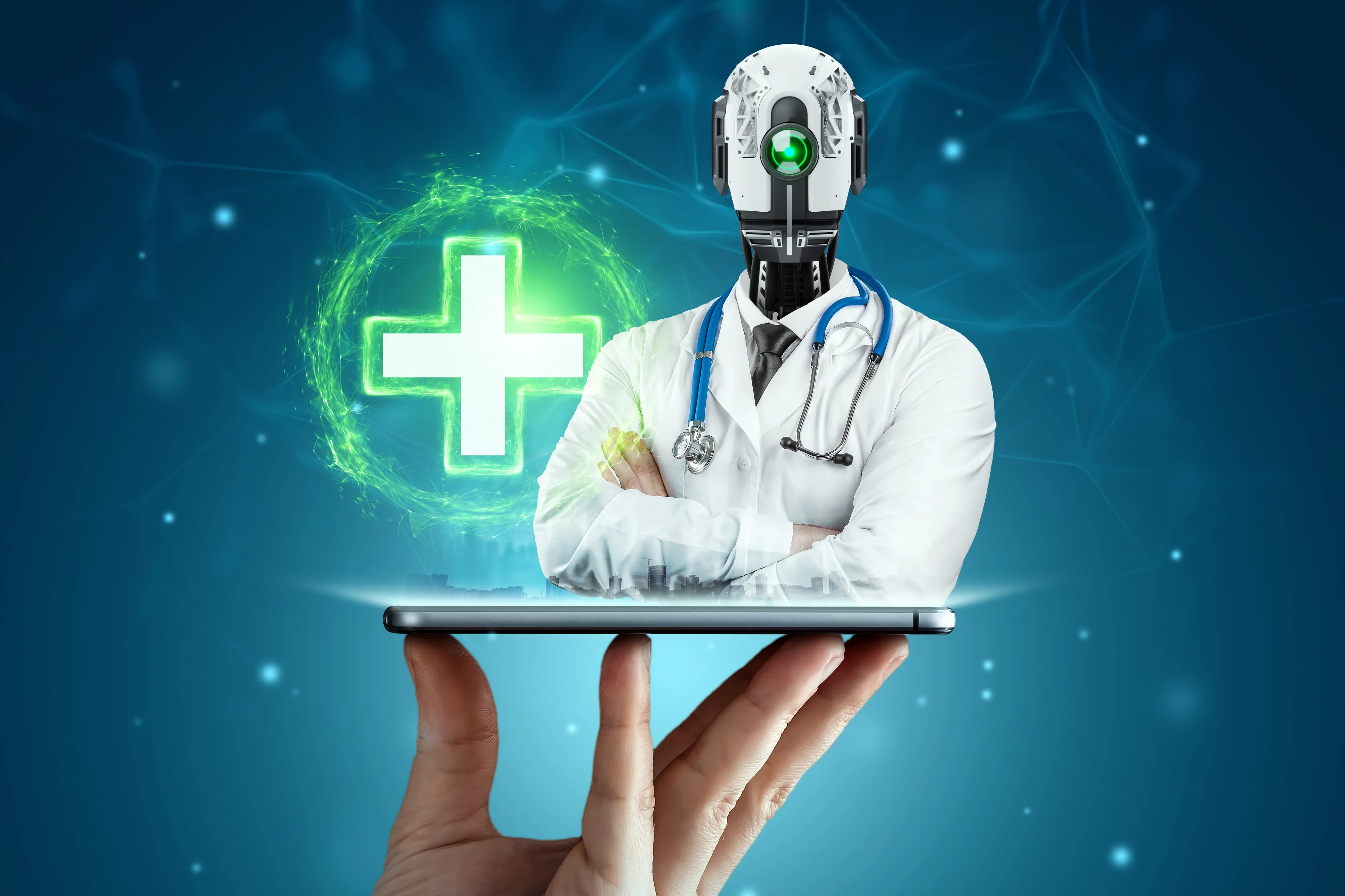 Russia Builds AI-Powered Health Screening Platform for Transport Workers
