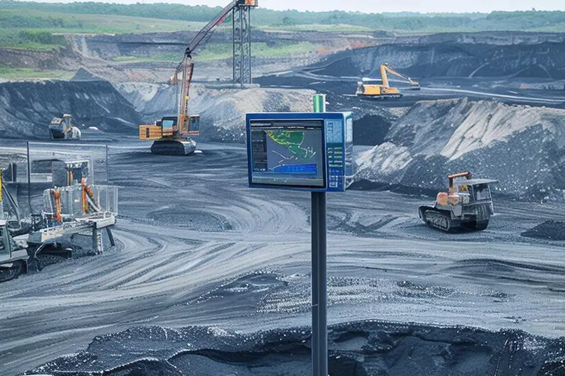 Russia Uses AI to Discover New Deposits of Solid Minerals