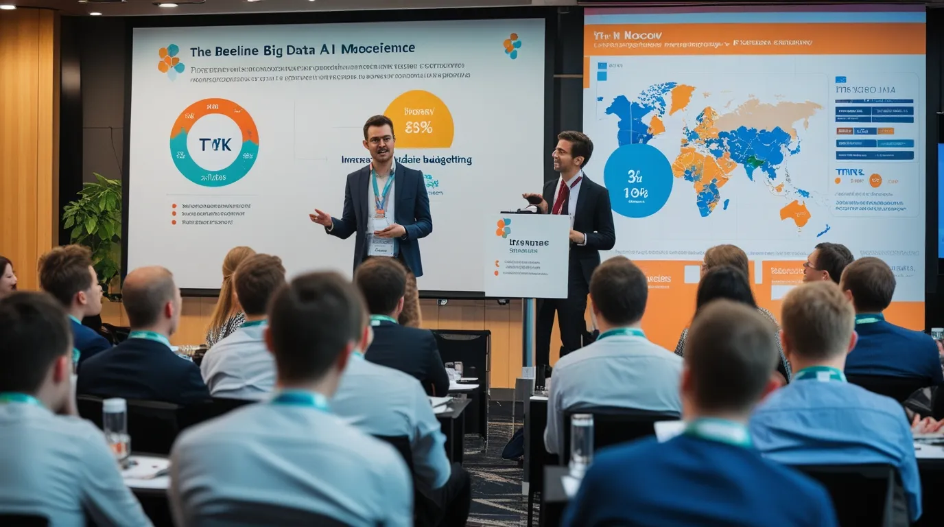 Photo - Команда «Билайн Big Data & AI» помогает развивать новый формат наружной рекламы