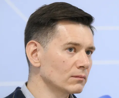 Stanislav Moiseev