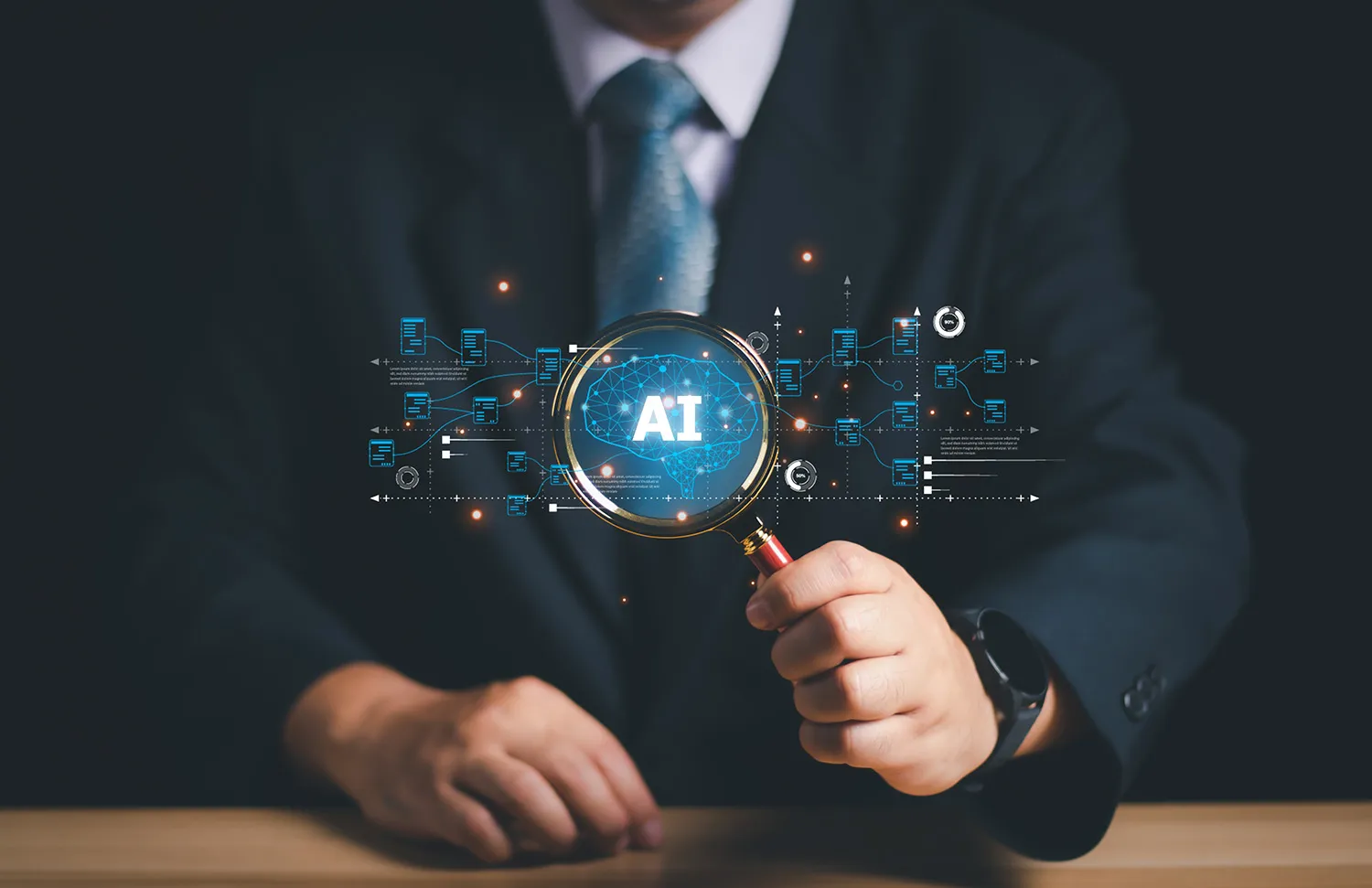 Photo - First AI Office Opens in Kirov Region