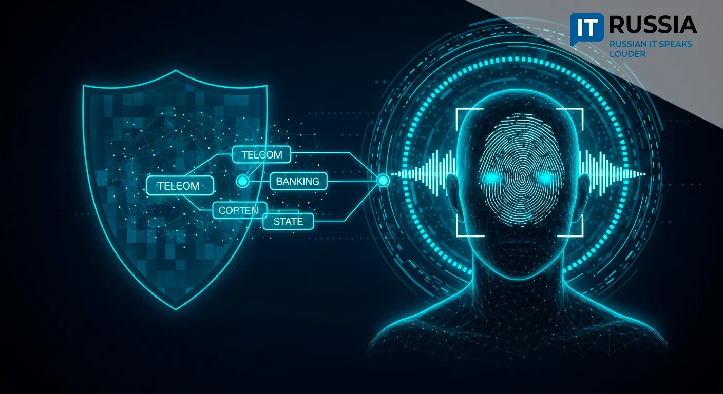 Russia Proposes National Biometric Database to Combat Phone Fraud