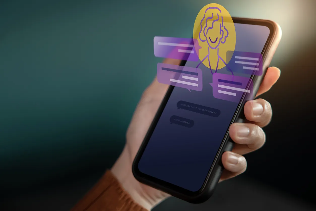 Moscow’s AI Chatbot Now Answers Questions About Roads and Transit