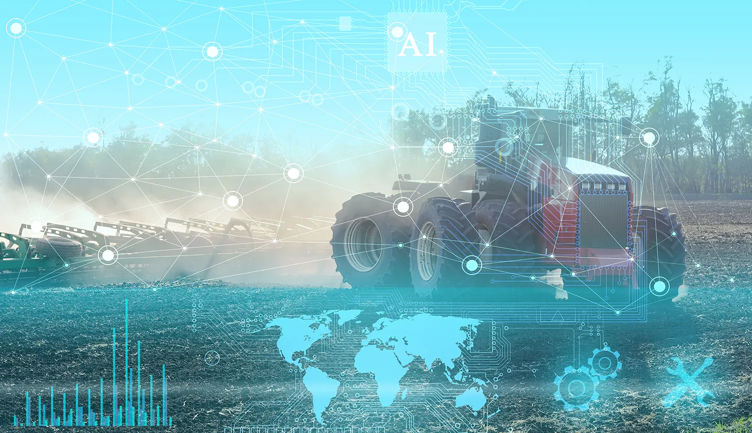Photo - Sharing Expertise: Russian AgTech Company Launches Farm Digitization Pilot in Uganda