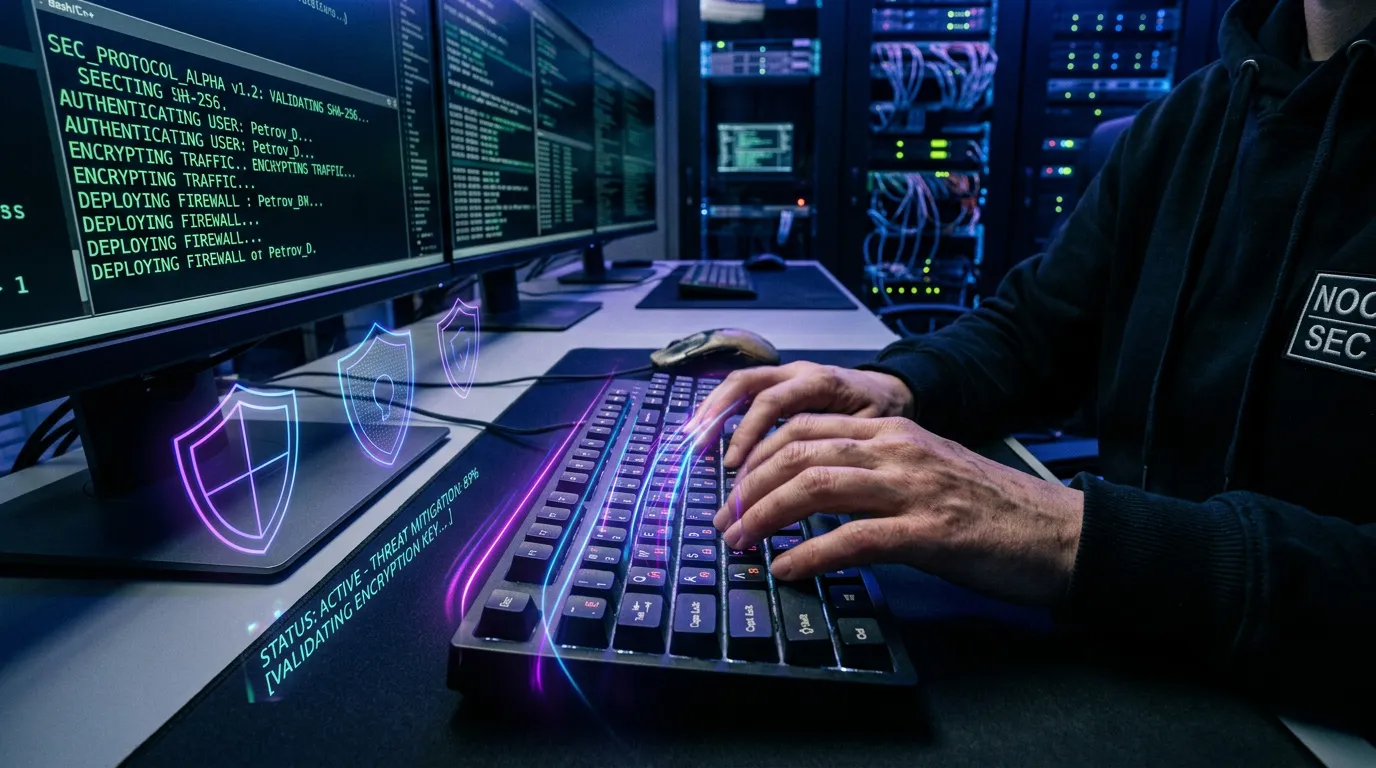 Photo - T-Bank Uses Offensive AI to Test Its Own Infrastructure