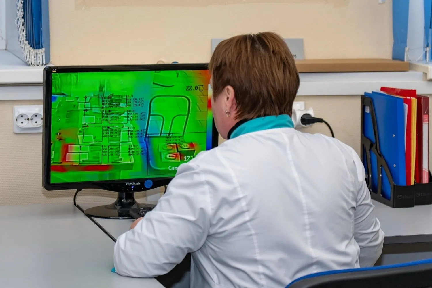 Digital System Cuts Quality-Control Time Sixfold at Russian Engine Plant