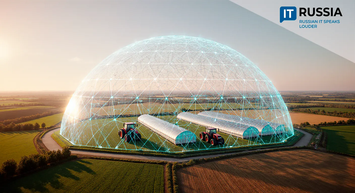 Safeguarding the Harvest: Russian Agribusinesses Strengthen Cyber Defense