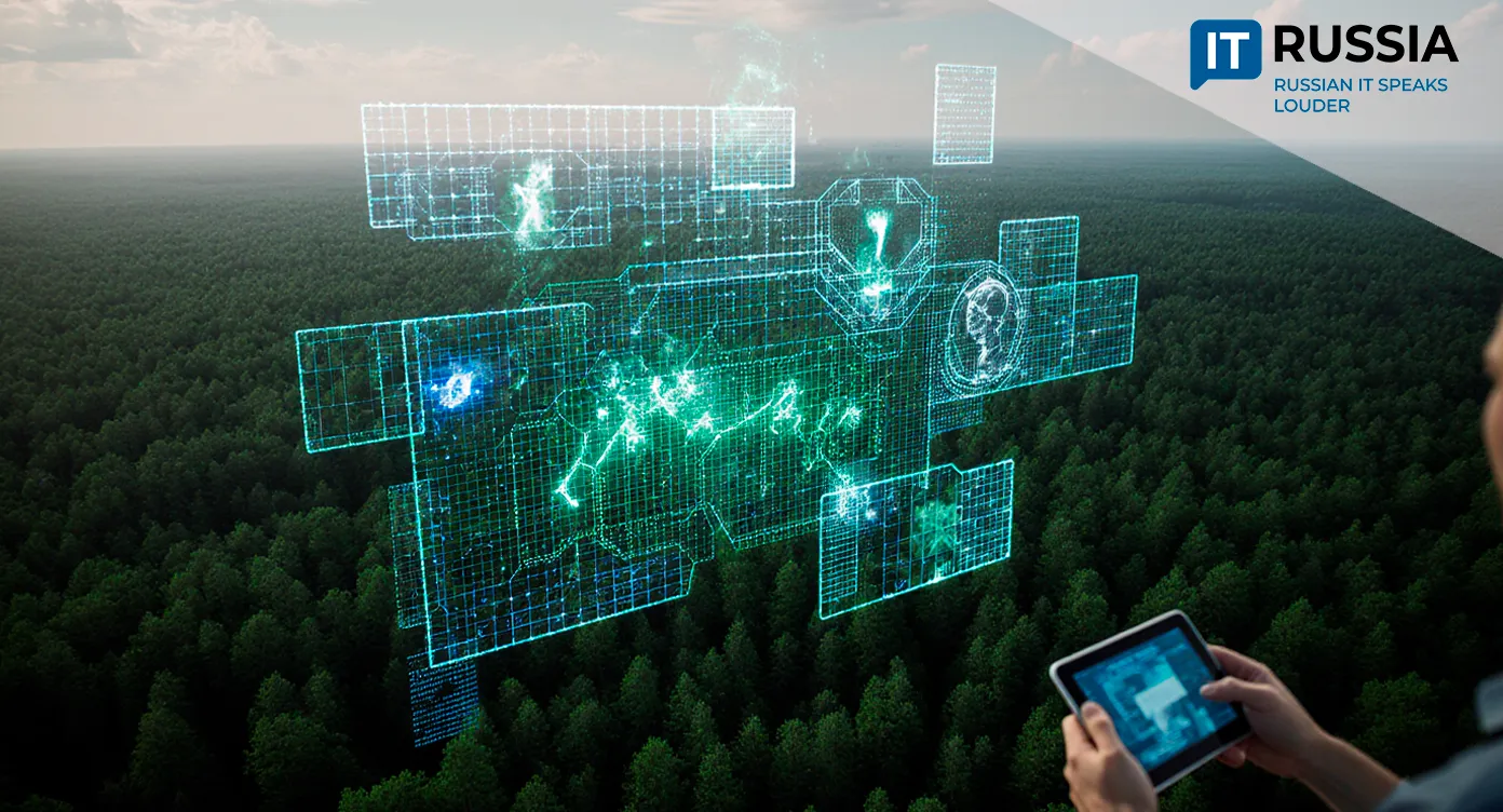 Digital Forest: AI Steps In to Protect Nizhny Novgorod’s Ecosystems
