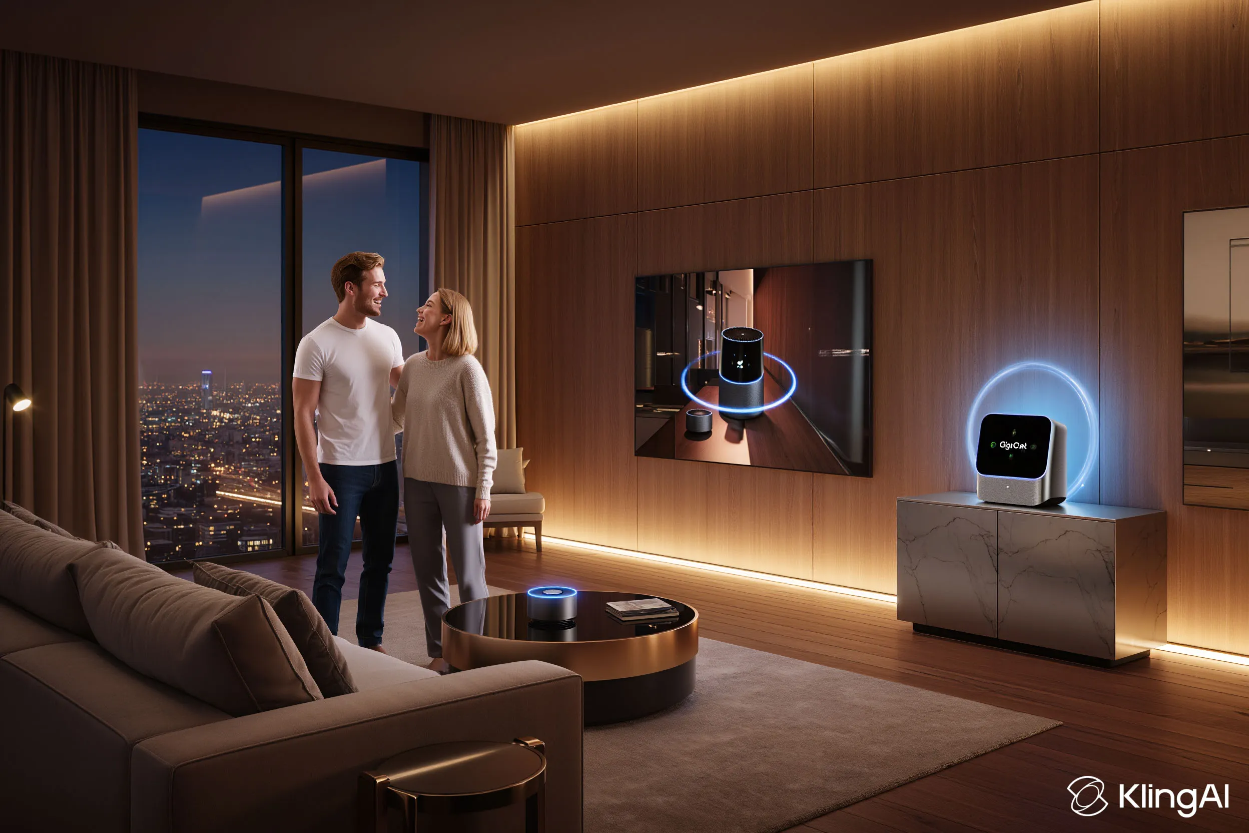 Photo - AI Concierge Comes to the “Majordom” App