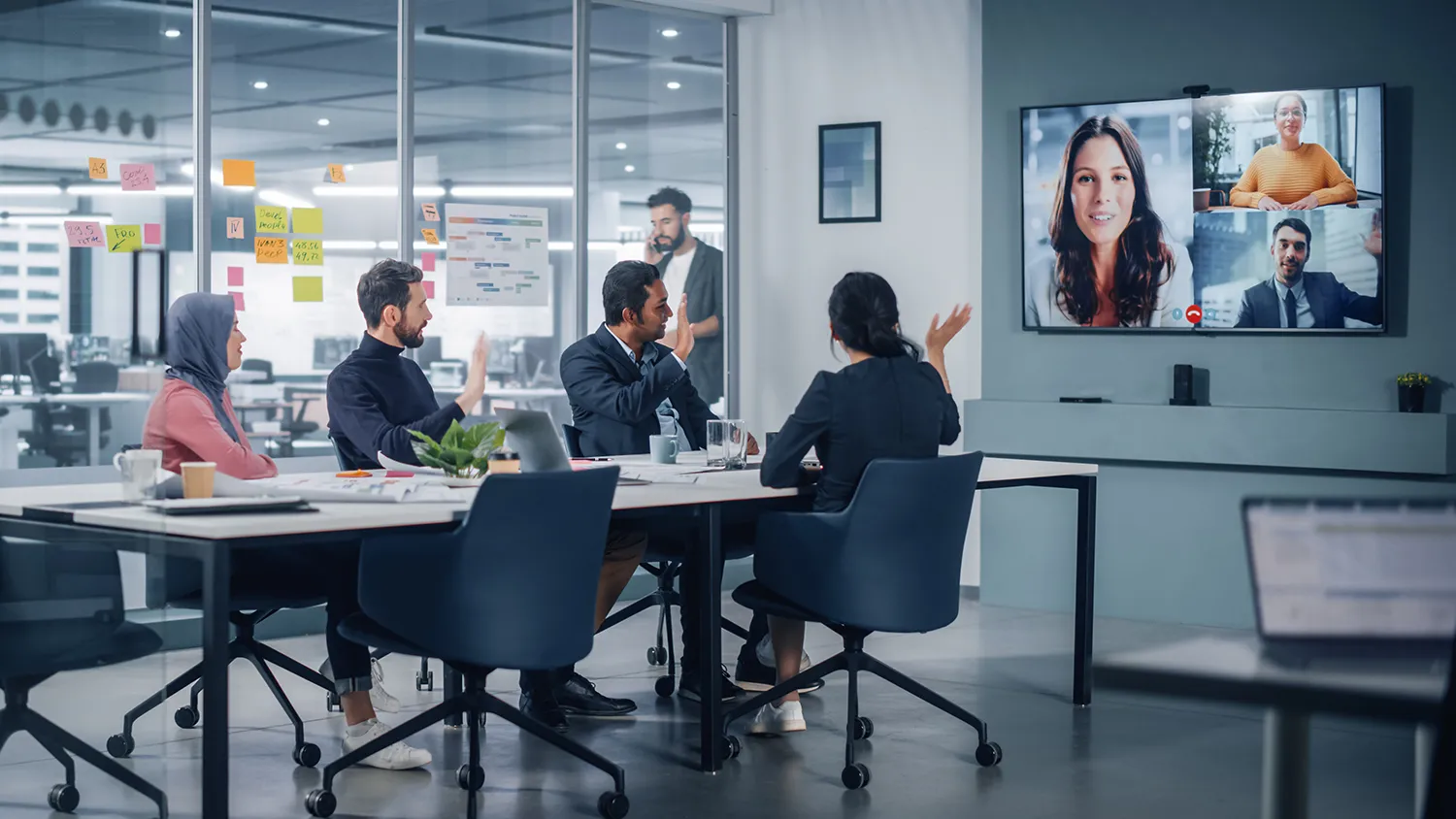 Photo - IVA Technologies to Launch AI Lab Amid Push for Domestic Platforms