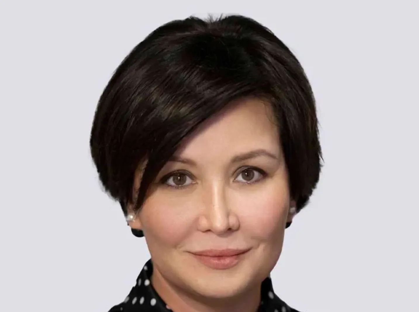 Светлана Чупшева