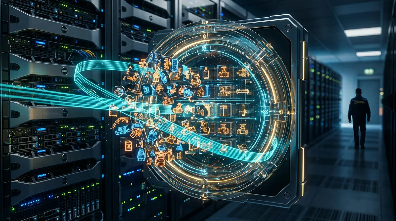 Photo - Agent-Tovaroved: AI Tools for B2B Procurement