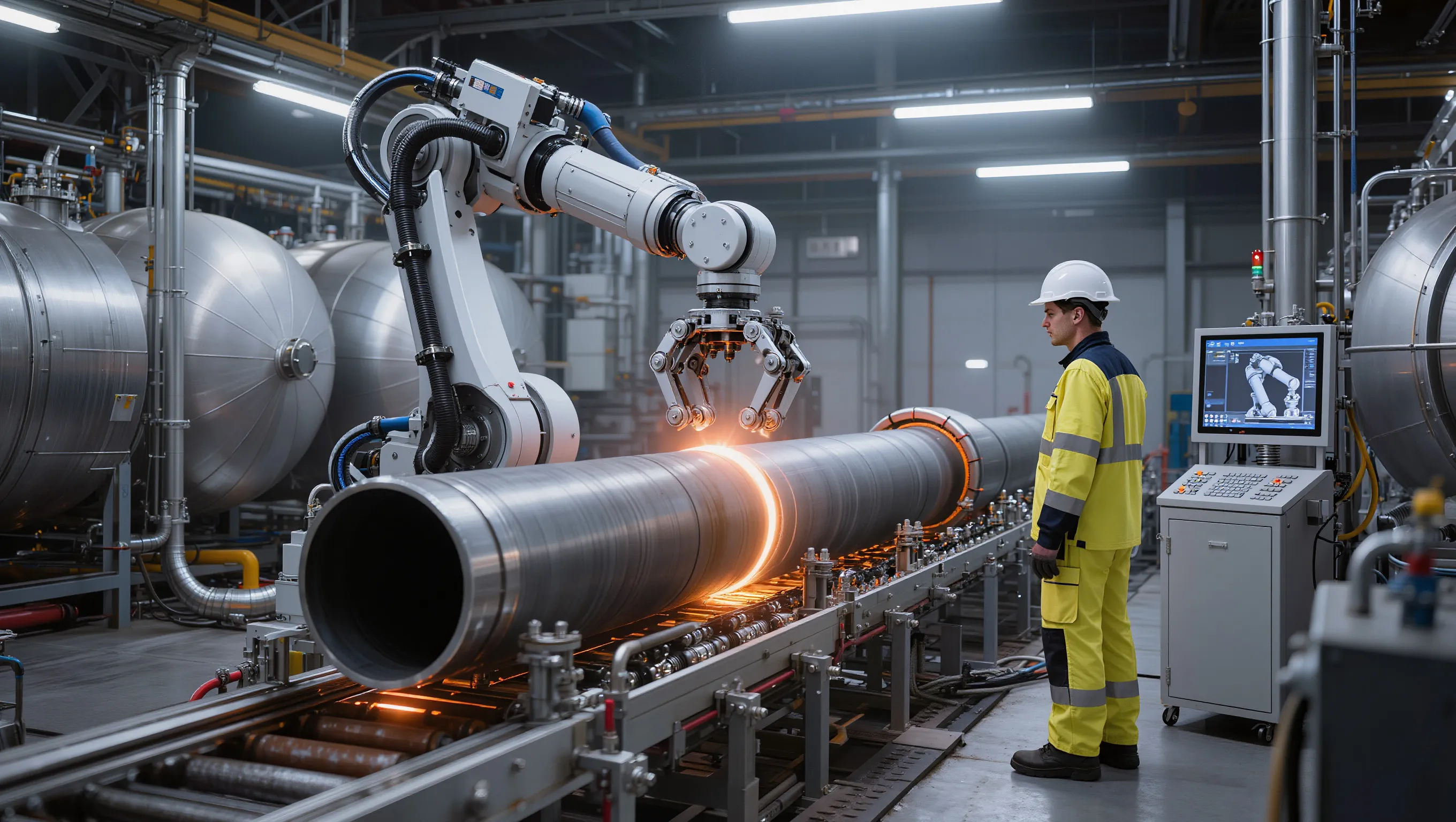 Photo - Из добычи – в ремонт