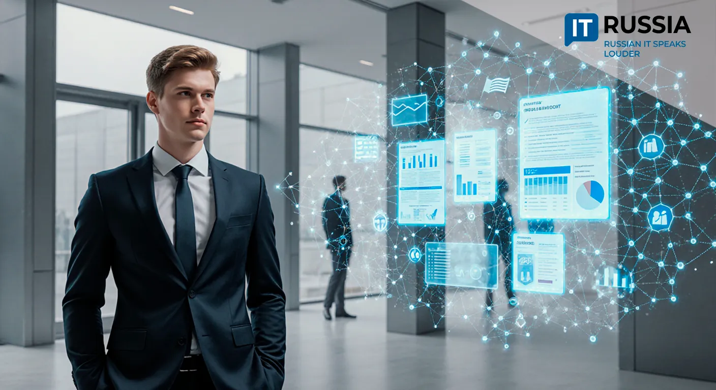 AI to Help Select Young Talent in Russia