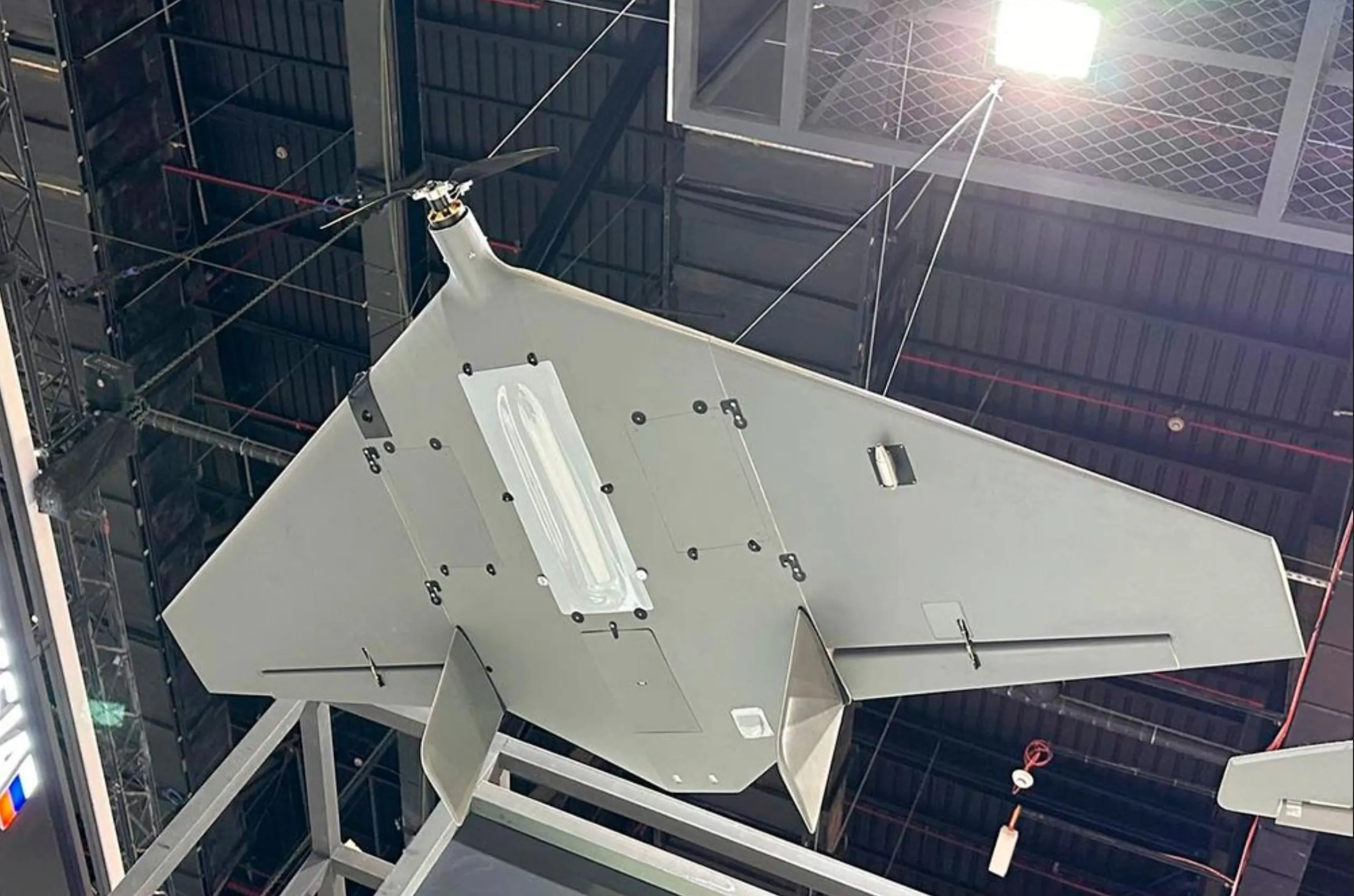 Supercam Drone Operators in Russia Set to Fly Missions From Anywhere in the World