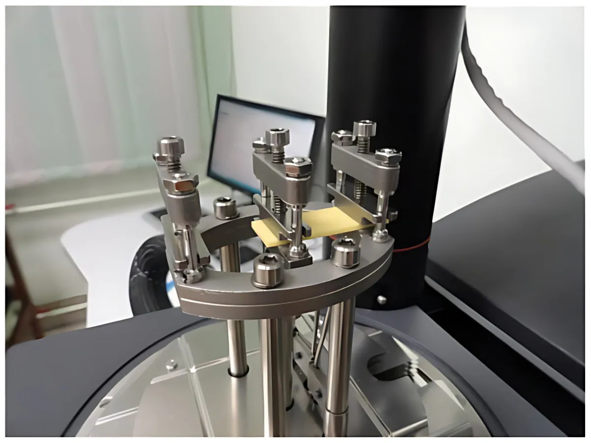 В России разработали модель, прогнозирующую поведение пластика