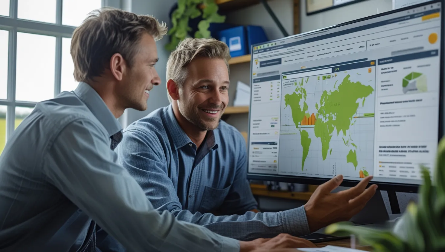 Photo - Агрострахование переводят в «цифру»