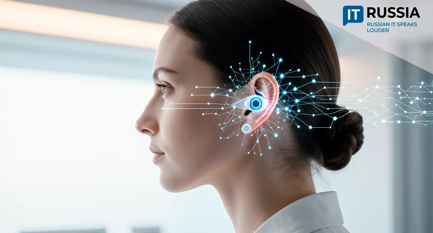 Power of Thought: Russian Technologies Open a New Era in Restoring Hearing and Vision