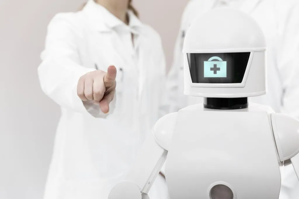 Smart Machines Are Helping Kids Heal in Russia