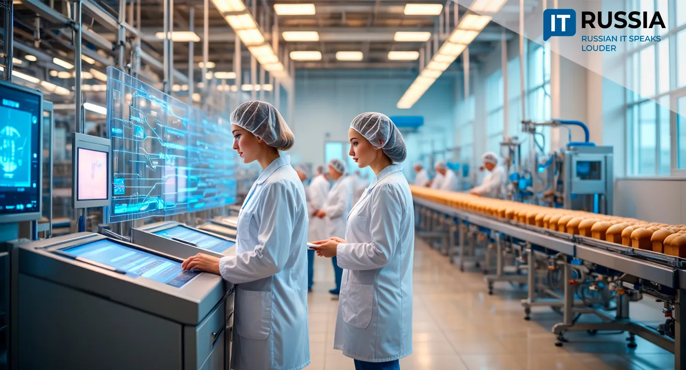 Bakery Goes Digital: E-Document Workflow Halves Contract Approval Time