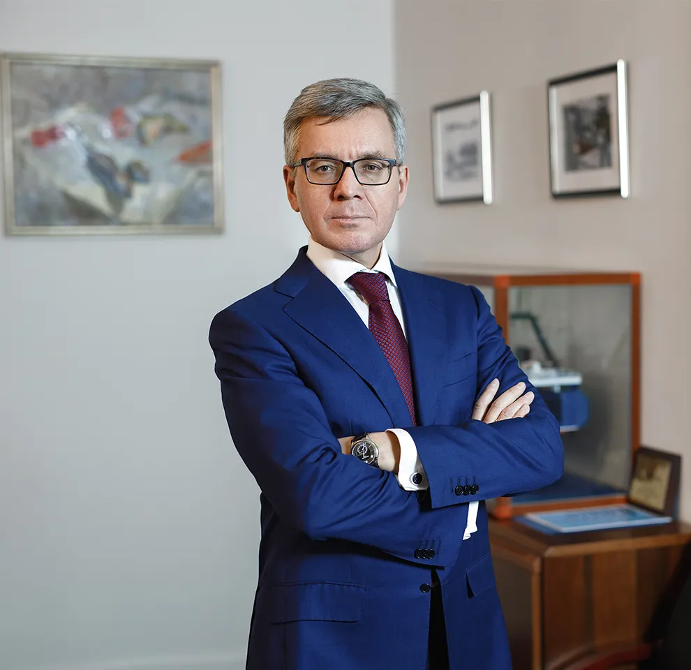 Herman Zverev