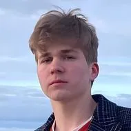 Тимофей Грицаев