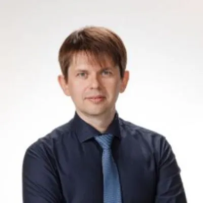 Александр Гусев