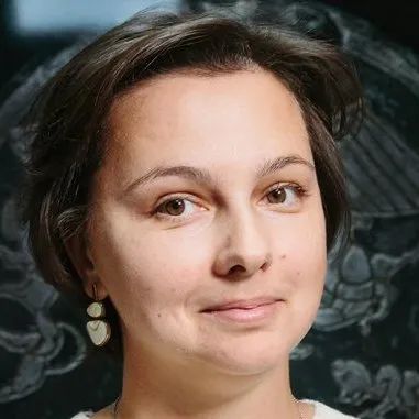 Елена Леванова