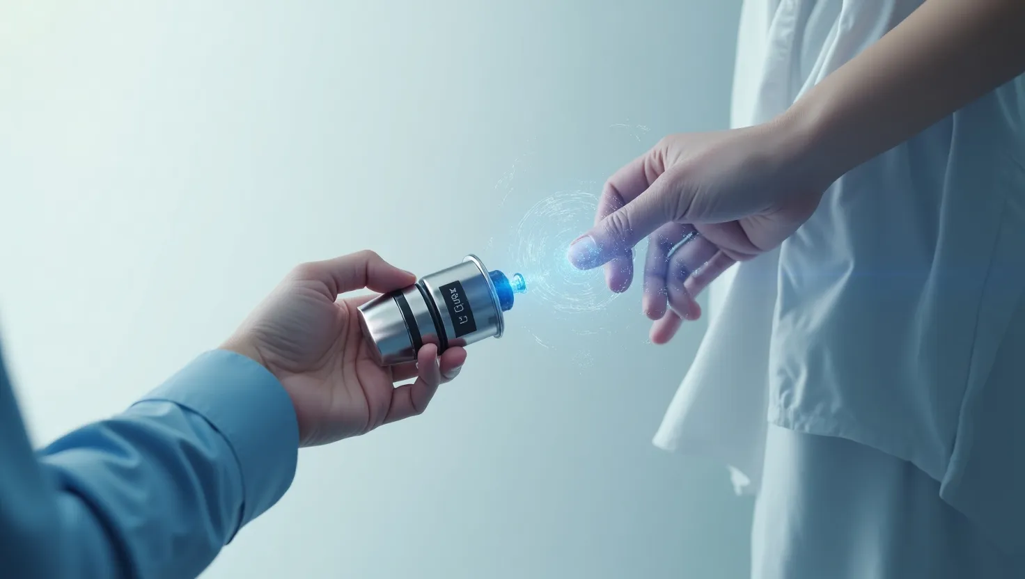 Photo - Power of Thought: Russian Technologies Open a New Era in Restoring Hearing and Vision