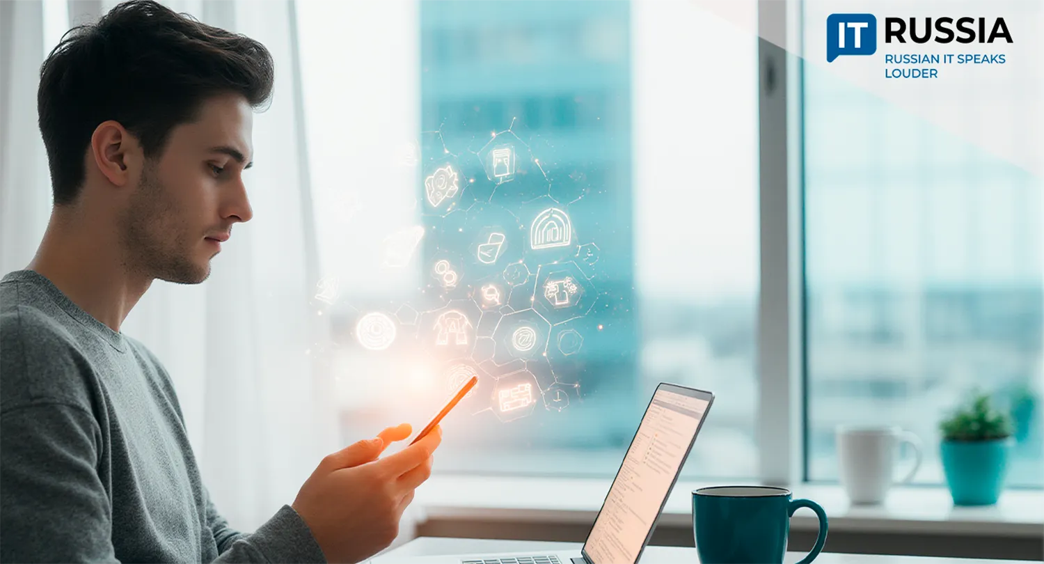 table Income Without Risks: Russian Company Launches a New Part-Time Job Platform