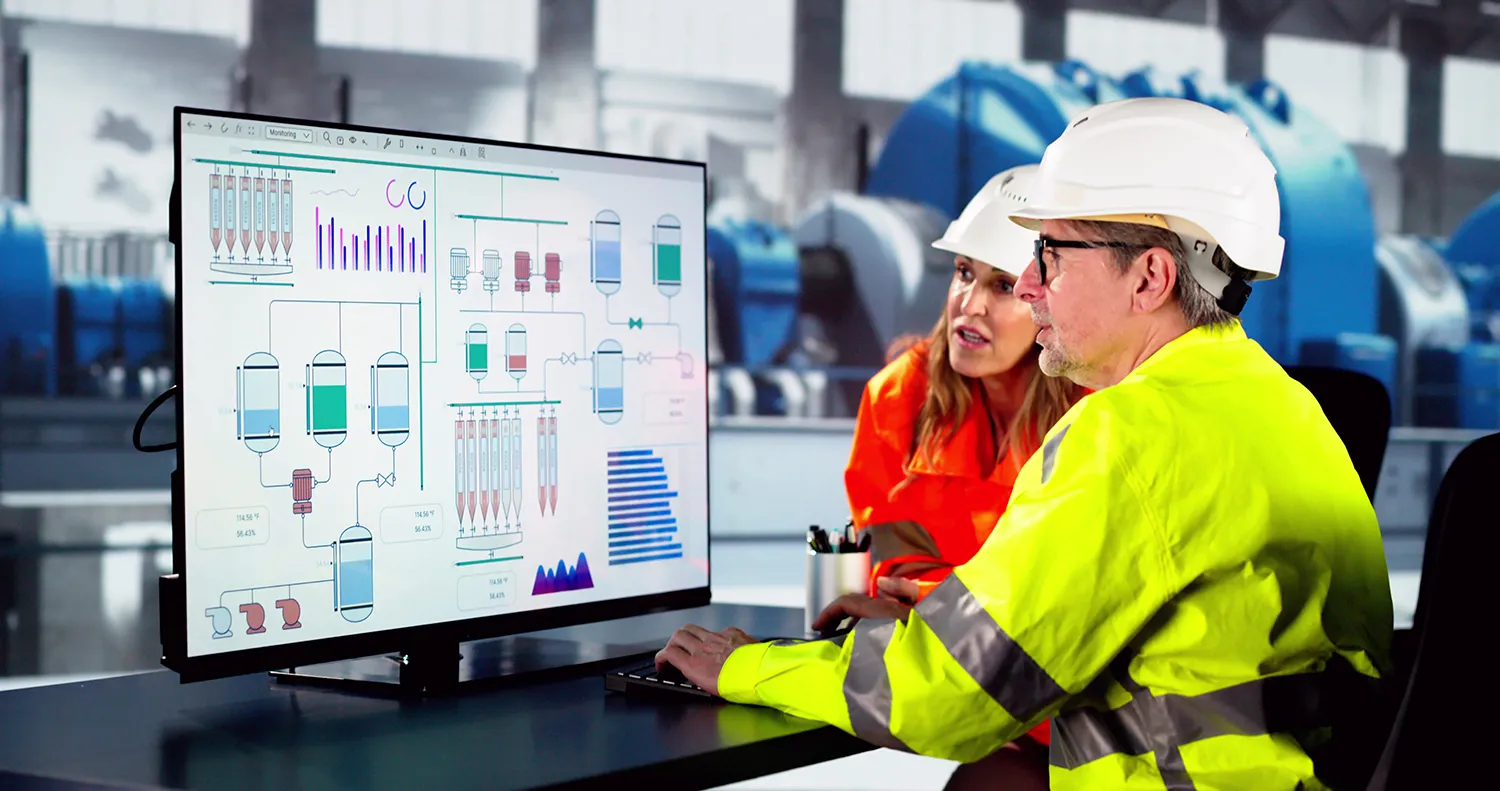 Photo - MIPT Launches AI Platform for Smart Energy Systems: A New Stage in Energy Digitalization