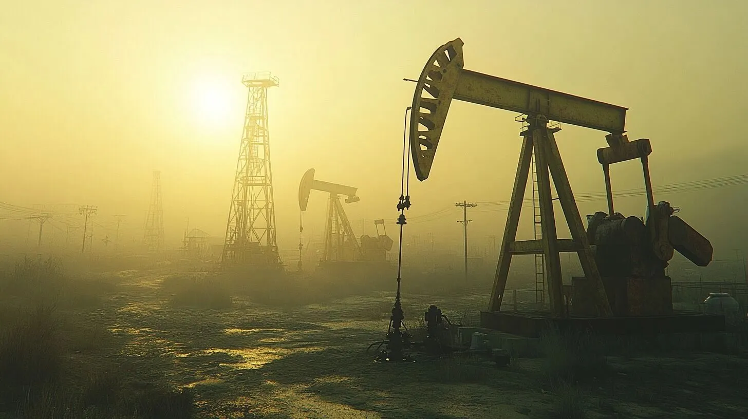 Digital Algorithms Help Discover Millions of Tons of Resources in Yugra